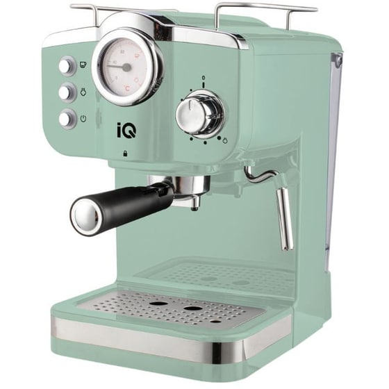 IQ CM-175 1100W 20bar Μηχανή Espresso image 0