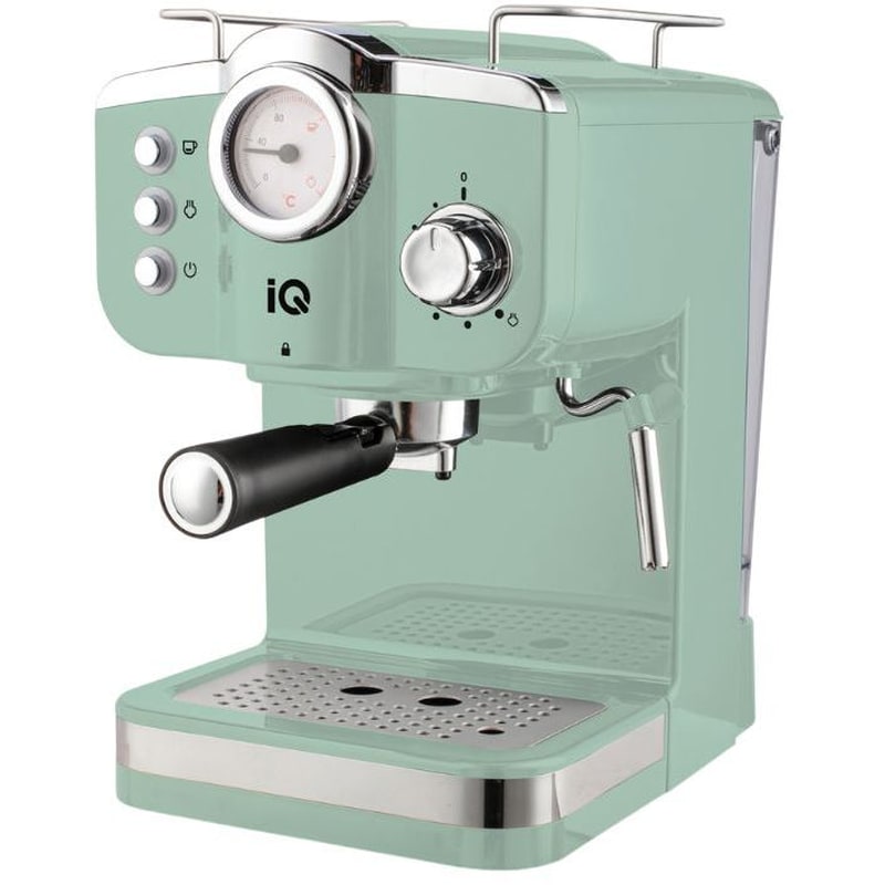 IQ IQ CM-175 1100W 20bar Μηχανή Espresso