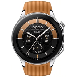 Smartwatch Oppo Watch X 47mm - Mars Brown