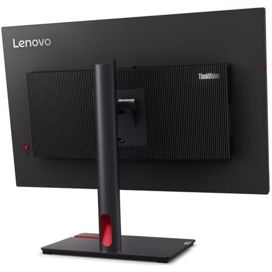 Lenovo ThinkVision 27 3D Monitor 27'' 4Κ UHD IPS Flat 60Hz 6ms (4ms Extreme Mode) image 6