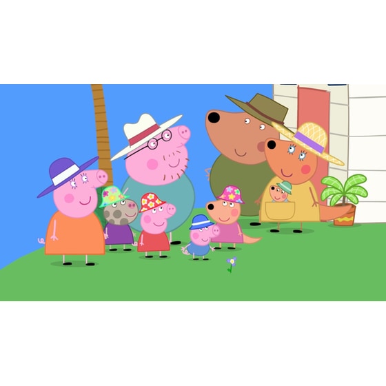 Peppa Pig: World Adventures - PS5 image 5