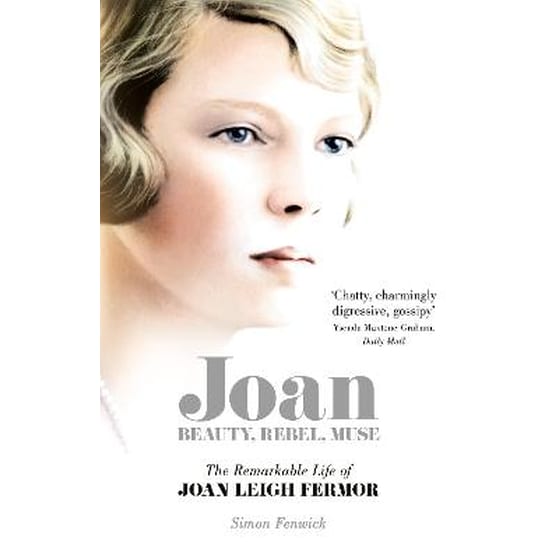 Joan image 0