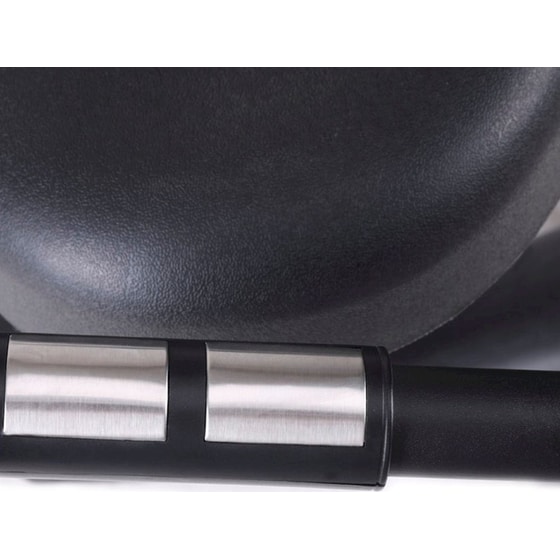 Ποδήλατο Γυμναστικής Toorx Καθιστό BRX R 300 Ergo Chrono Line - Μαύρο image 9