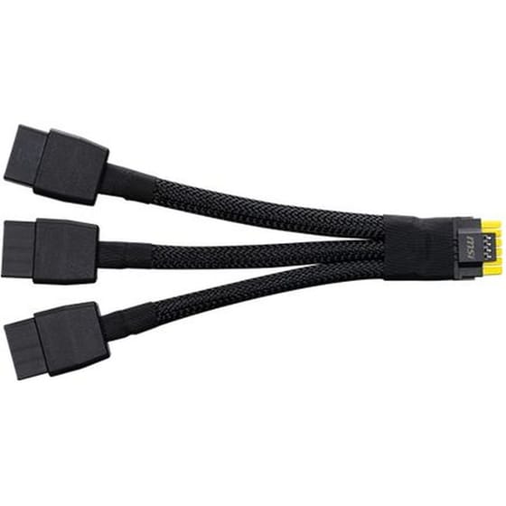 Κάρτα Γραφικών MSI GeForce RTX 5080 Gaming Trio 16GB OC image 5