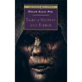 Tales of Mystery and Terror