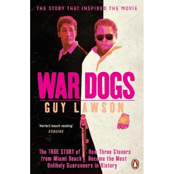 War Dogs image 0