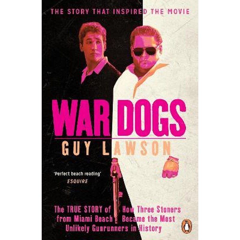 War Dogs