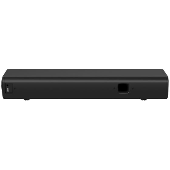 Creative Sound Blaster GS3 RGB 24W 2.0 - Μαύρο image 3
