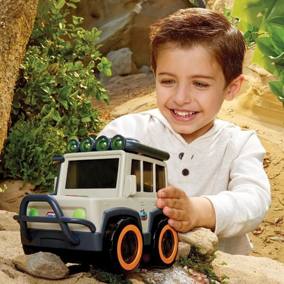 Little Tikes Big Adventures Stem Safari (662140EUC) image 2