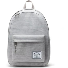 Σακίδιο&nbsp;Πλάτης&nbsp;Herschel Classic&nbsp;Light Grey&nbsp;Crosshatch