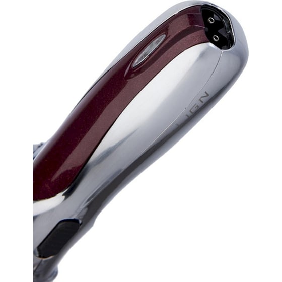 Επαγγελματική Κουρευτική Μηχανή/Trimmer  Wahl  A-LIGN 08172-016 Ασημί/Καφέ image 4
