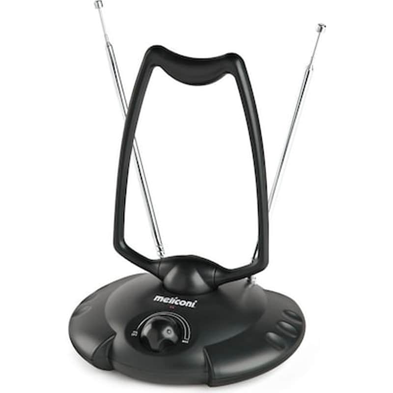 Εσωτερικη Κεραια At38 38db Meliconi