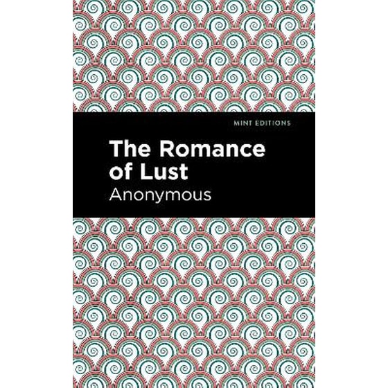 The Romance of Lust image 0