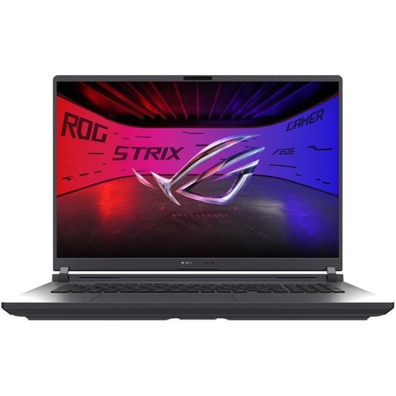 Asus ROG Strix G815LW-S9097X 18'' IPS 240Hz (Core Ultra 9-275HX/32GB/2TB SSD/GeForce RTX 5080/Win11Pro) Gray Laptop image 3