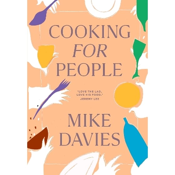 Cooking for People image 0