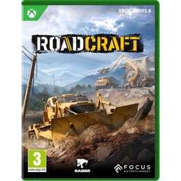 Roadcraft - Xbox Series X