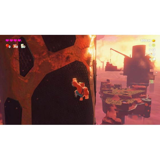 Donkey Kong Bananza - Nintendo Switch 2 image 4