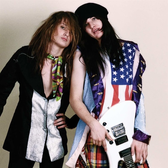 Teen Babes From Monsanto image 0