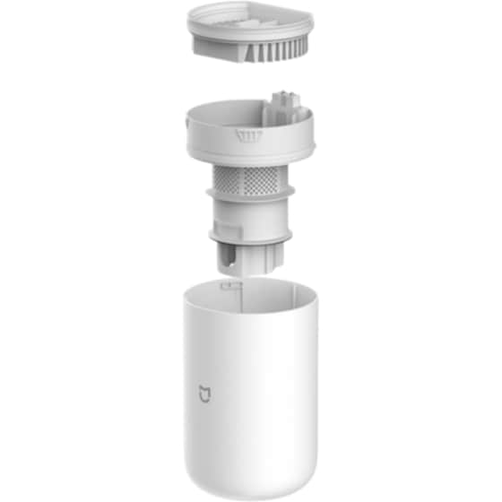 Σκούπα Stick XIAOMI Mi Handheld Light 21.6 V 0.5 L Λευκό image 8