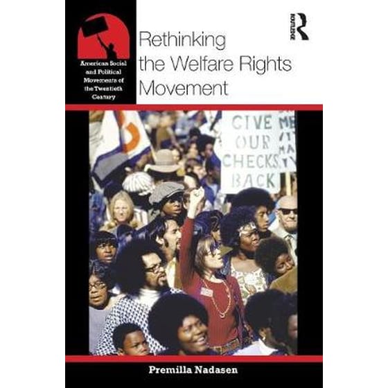 Rethinking the Welfare Rights Movement image 0