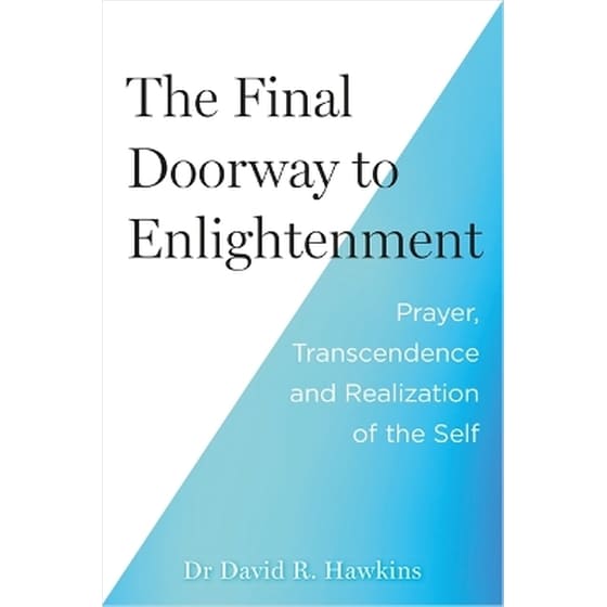 The Final Doorway to Enlightenment image 0