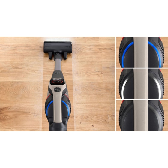 BOSCH Unlimited 9 BCS931GAC 18 V 0.4 L Graphite Σκούπα Stick image 12