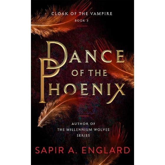 Dance of the Phoenix image 0