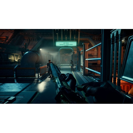 The Outer Worlds 2 - PS5 image 9