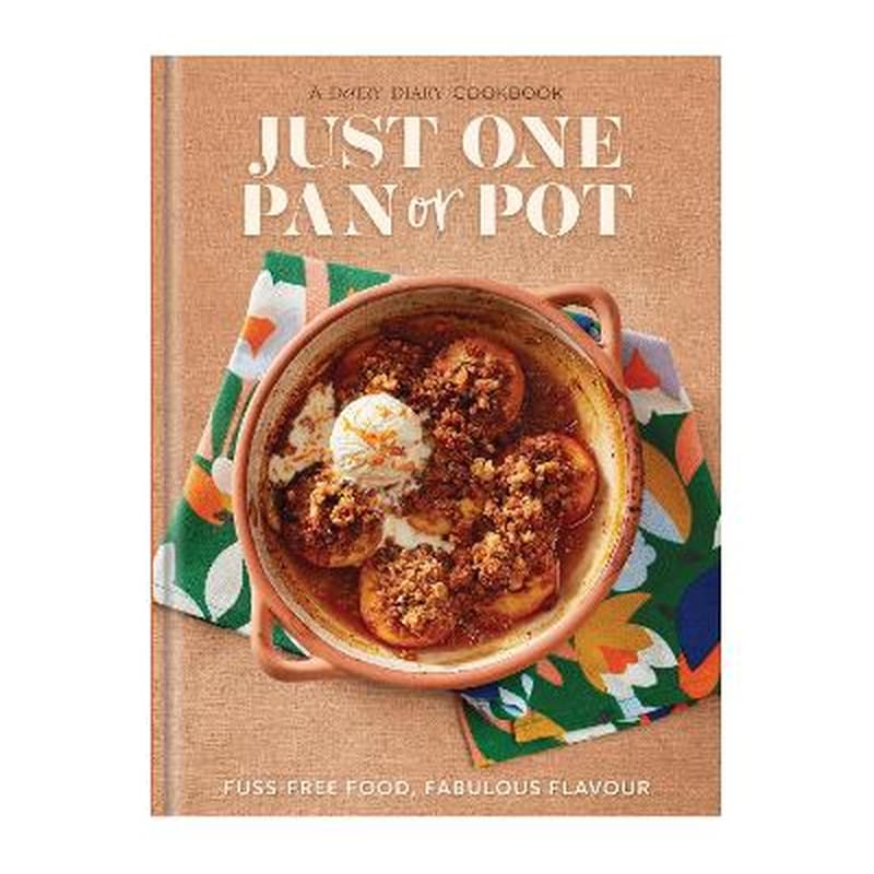 Just One Pan or Pot