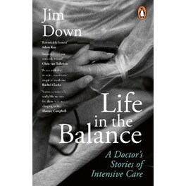 Life in the Balance