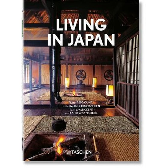 Living in Japan. 40th Ed. image 0