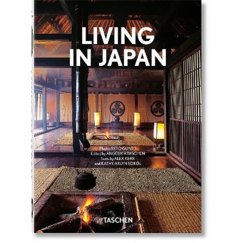 Living in Japan. 40th Ed.