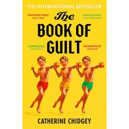The Book of Guilt
