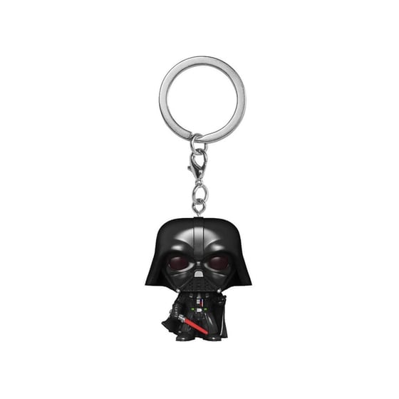 Φιγούρα Pocket Pop! Keychain - Star Wars - Darth Vader image 1
