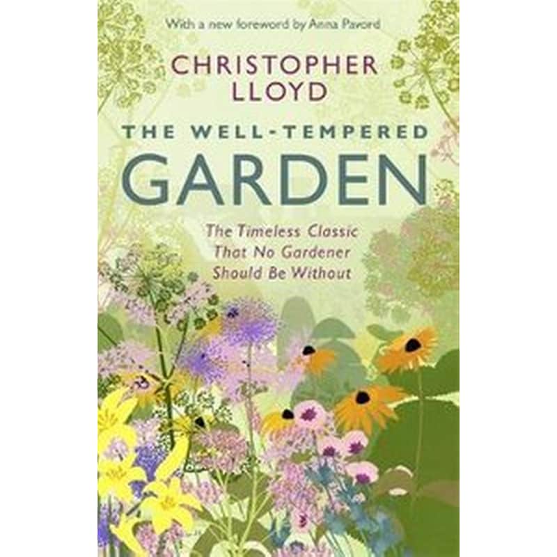 The Well-Tempered Garden