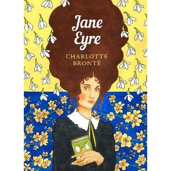 Jane Eyre image 0