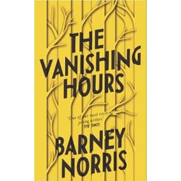 Vanishing Hours