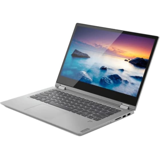 Laptop Lenovo Ideapad 14" (Ryzen 5-3500U/8GB/256GB SSD/Vega 8)  C340-14API image 2