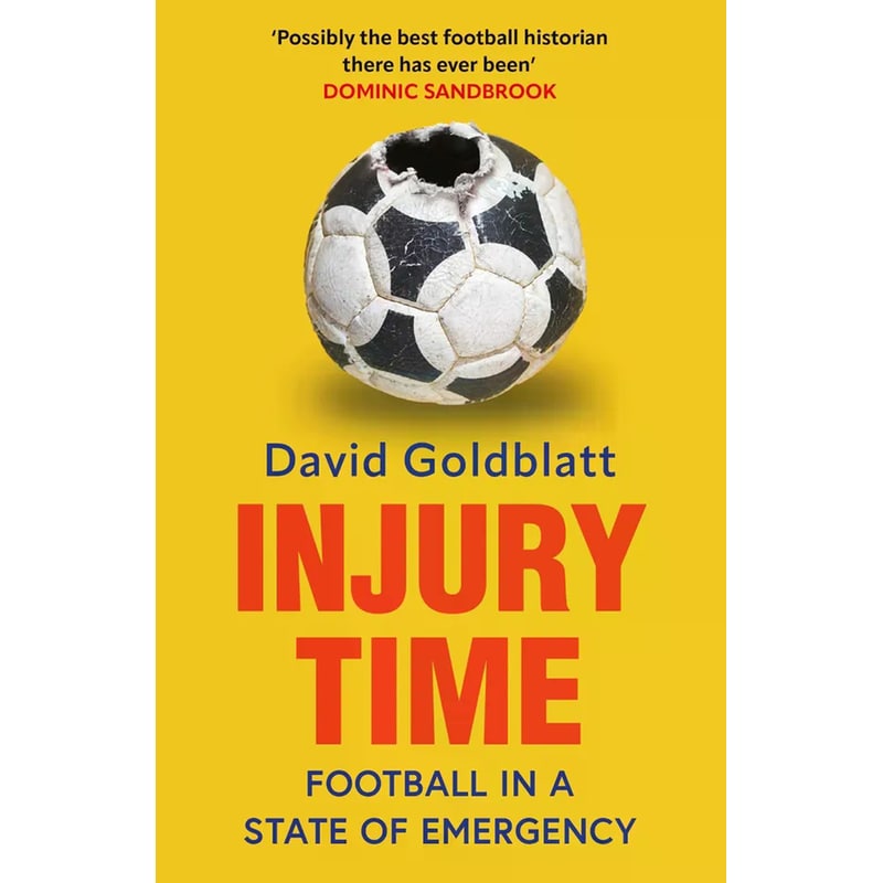 Injury Time