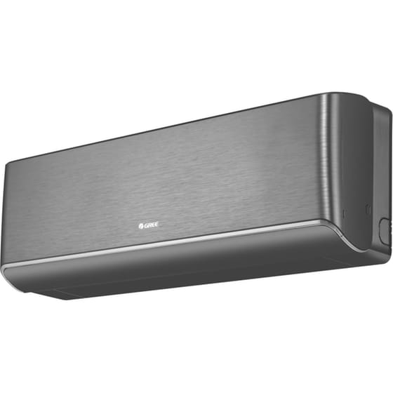 GREE Airy Shade Black GRC-181QI/KAIB-N5 Κλιματιστικό Inverter 18.000 BTU A+++/A+++ με WiFi image 2