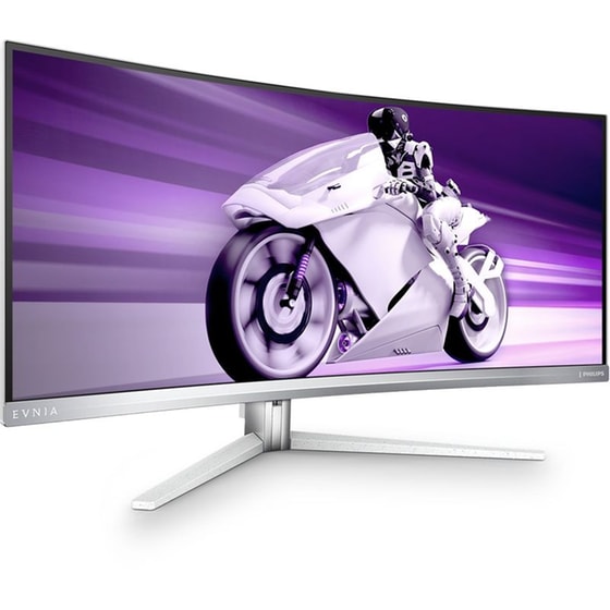 Philips Envia 34M2C8600 34'' Ultrawide QHD OLED Ultrawide 100Hz 0.1ms image 1
