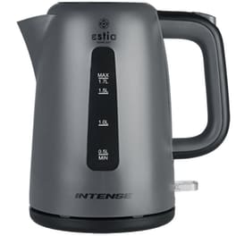ESTIA HOME ART 06-24628 2200 W 1.7 L Γκρι Βραστήρας
