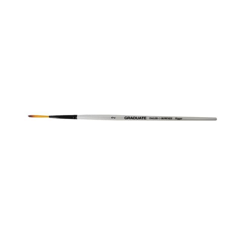 DALER ROWNEY Graduate Synthetic Rigger 2