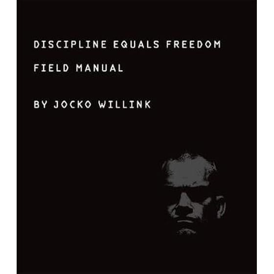 Discipline Equals Freedom image 0