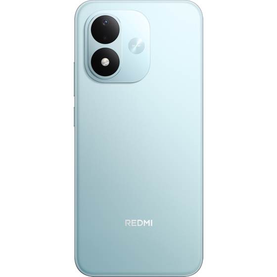 Xiaomi Redmi Note 17 4G 128GB - Sky Teal image 4