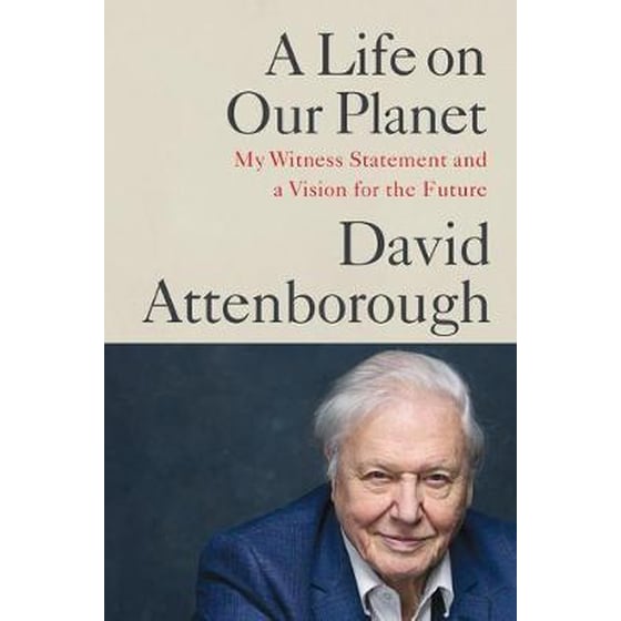 A Life on Our Planet image 0