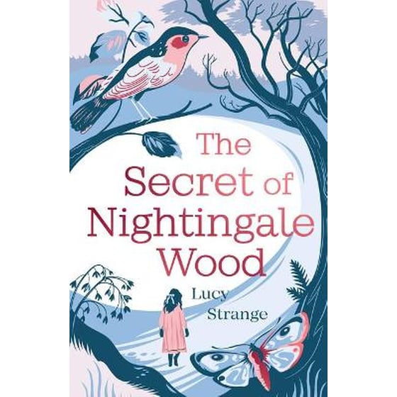 Secret of Nightingale Wood image 0