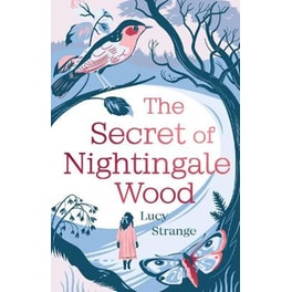Secret of Nightingale Wood