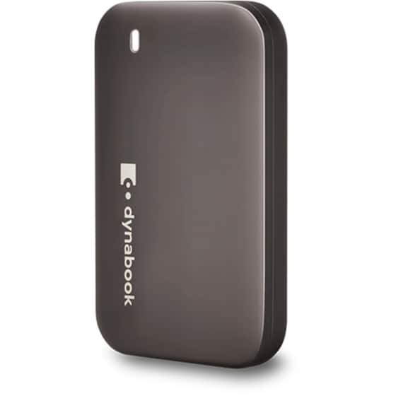Εξωτερικός Σκληρός Δίσκος SSD Dynabook Boost X30 Pro 1TB 1500MB/S image 1