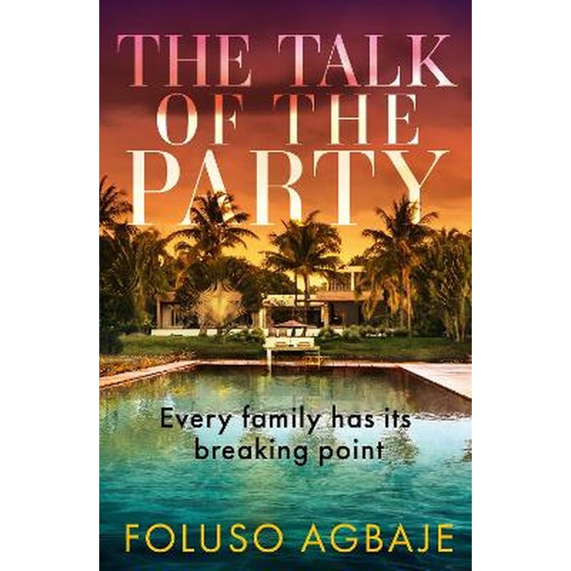 The Talk of the Party